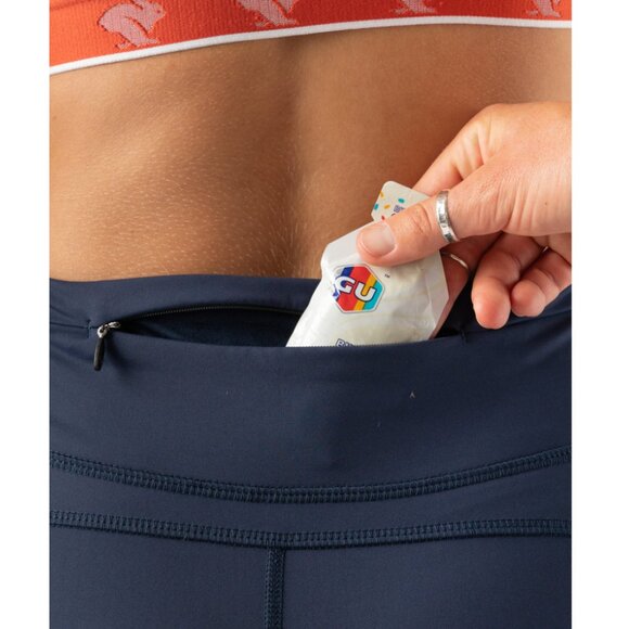 Rabbit Speed Capris Running Tights -- NWOT - Picture 8 of 8